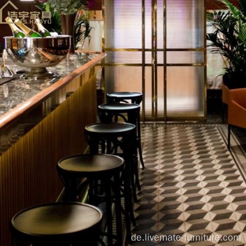 Club Back Kitchen Counter Bar Restaurant Bar